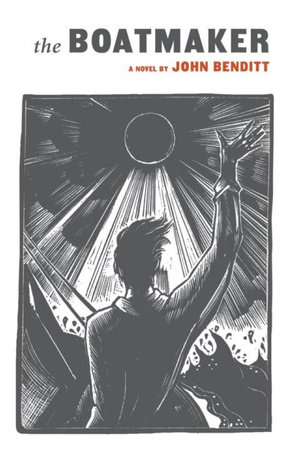 The Boatmaker by John Benditt