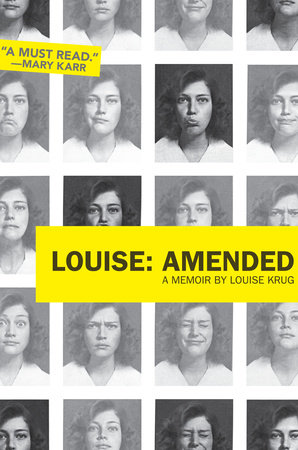 Louise: Amended by Louise Krug