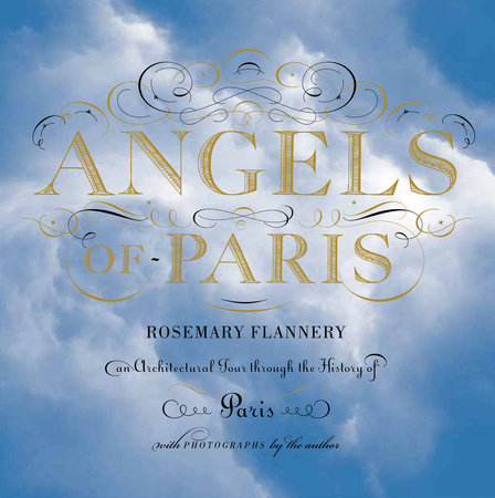 Angels of Paris by Rosemary Flannery