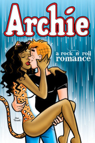 Archie: A Rock & Roll Romance