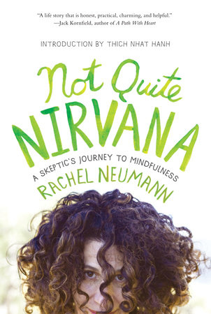 Not Quite Nirvana by Rachel Neumann