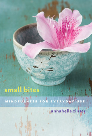 Small Bites by Annabelle Zinser