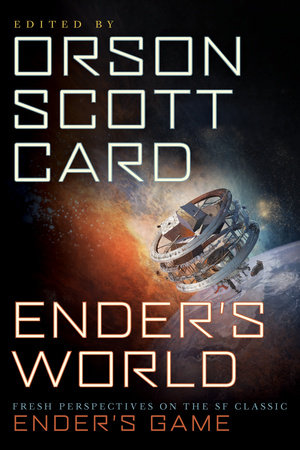 Ender's World by 