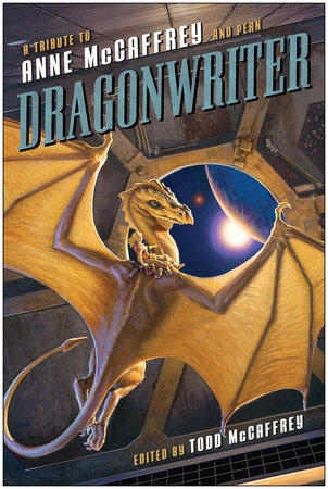 Dragonwriter by 