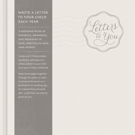 Letters To You by Miriam Hathaway