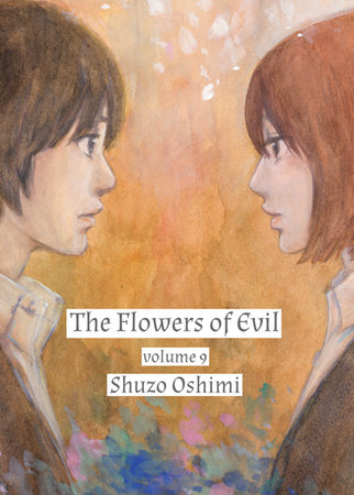 Flowers of Evil, Volume 9 by Shuzo Oshimi