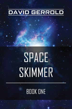Space Skimmer by David Gerrold