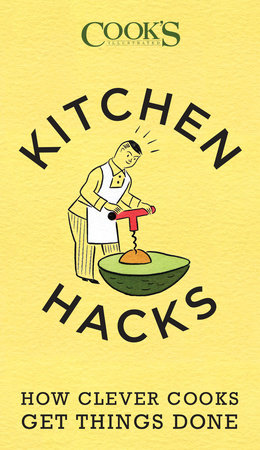 Kitchen Hacks by 