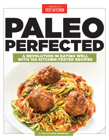 Paleo Perfected by 