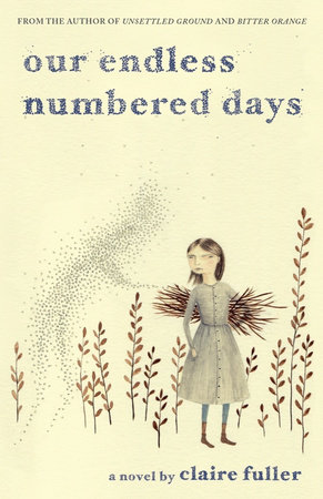 Our Endless Numbered Days by Claire Fuller