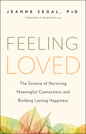 Feeling Loved by Jeanne Segal