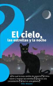 El cielo, las estrellas y la noche (The Sky, the Stars, and the Night) / The Sky, the Stars, and the Night