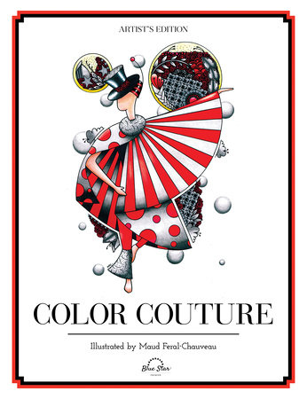Color Couture by 