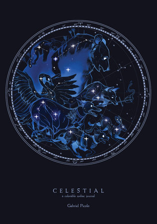 Celestial by 