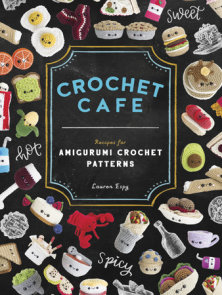 Barnes & Noble Whimsical Stitches