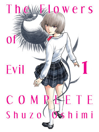 The Flowers of Evil - Complete 1 by Shuzo Oshimi