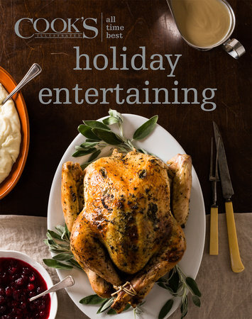 All Time Best Holiday Entertaining by 