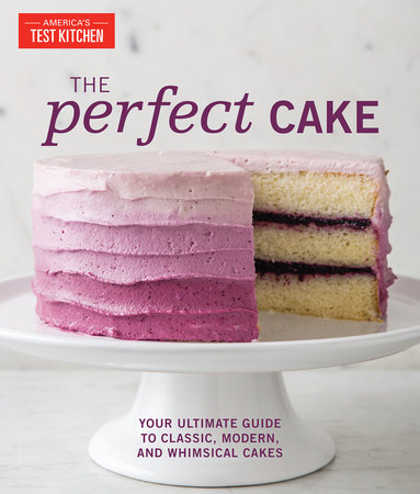 The Perfect Cake by 