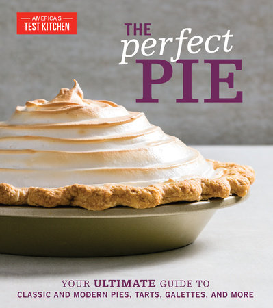 The Perfect Pie by 