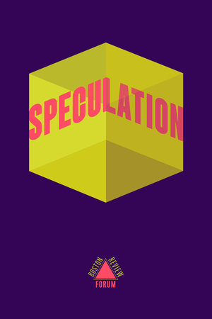 Speculation by 