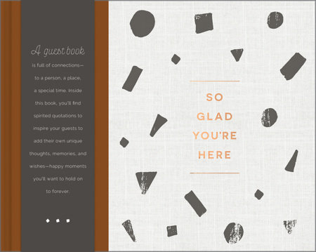 So Glad You're Here by Miriam Hathaway
