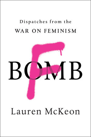 F-Bomb by Lauren McKeon