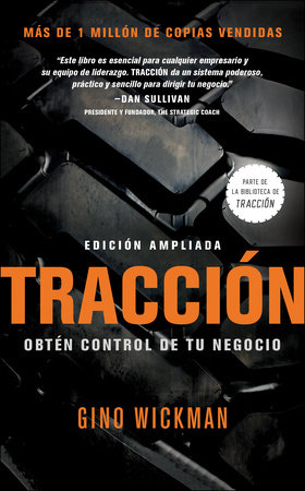 Traccion by Gino Wickman