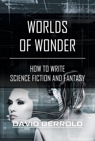 Worlds of Wonder by David Gerrold