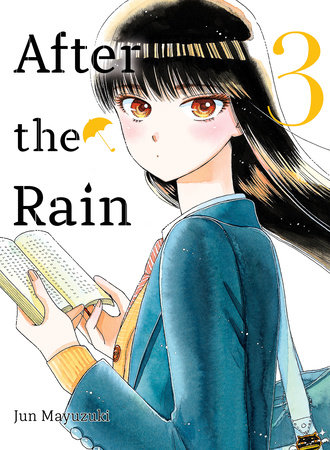 After the Rain 3 by Jun Mayuzuki