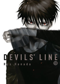  Devils' Line 5: 9781942993629: Hanada, Ryo: Books