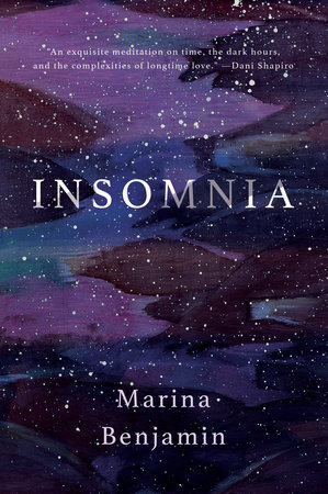 Insomnia by Marina Benjamin