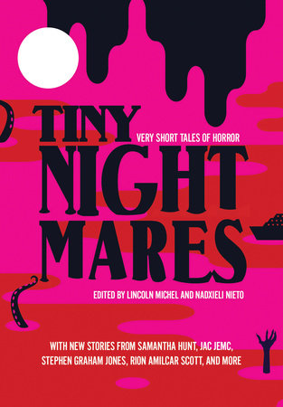 Tiny Nightmares by 