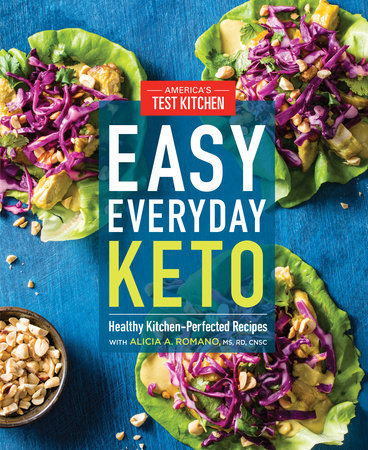 Easy Everyday Keto by 
