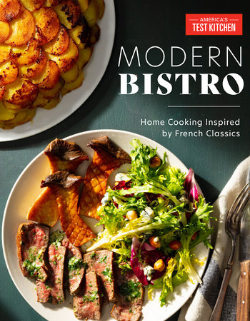 Modern Bistro by America's Test Kitchen