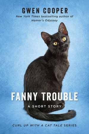Fanny Trouble by Gwen Cooper