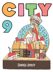 CITY 9