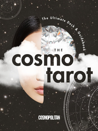The Cosmo Tarot by 