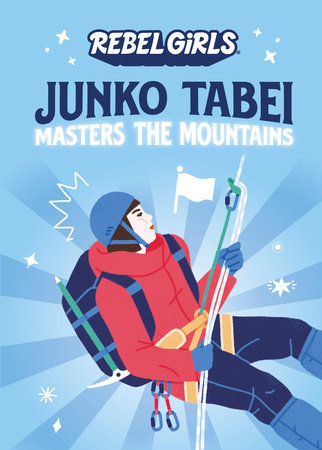 Junko Tabei Masters the Mountains