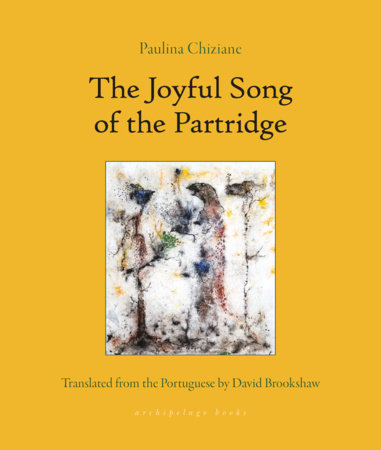 The Joyful Song of the Partridge by Paulina Chiziane