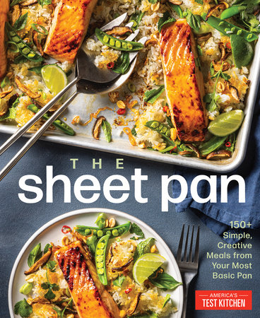 The Sheet Pan by America's Test Kitchen