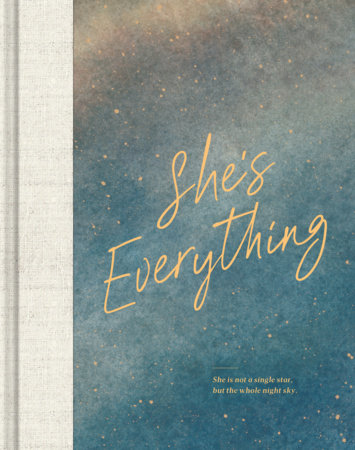She's Everything by M.H. Clark