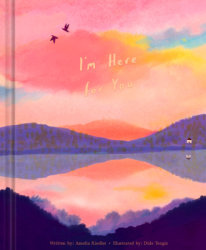 I'm Here for You
