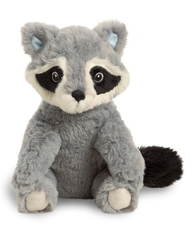 Chasing Dream Raccoon Plush by Compendium