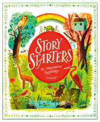 Story Starters