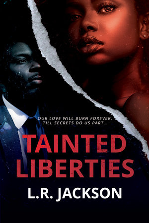 Tainted Liberties by L.R. Jackson