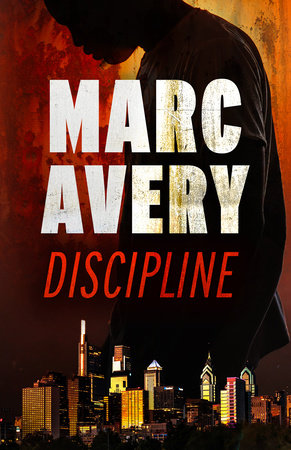 Discipline by Marc Avery