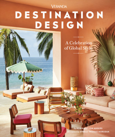 Veranda Destination Design by Robin Sutton Anders