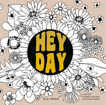 Heyday (Mini) by Alli Koch