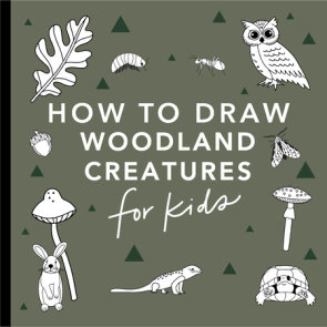 All the Animals: How to Draw Books for Kids (Mini) by Alli Koch:  9781958803530 | : Books