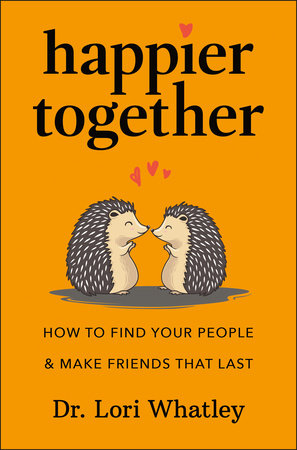Happier Together by Lori Whatley